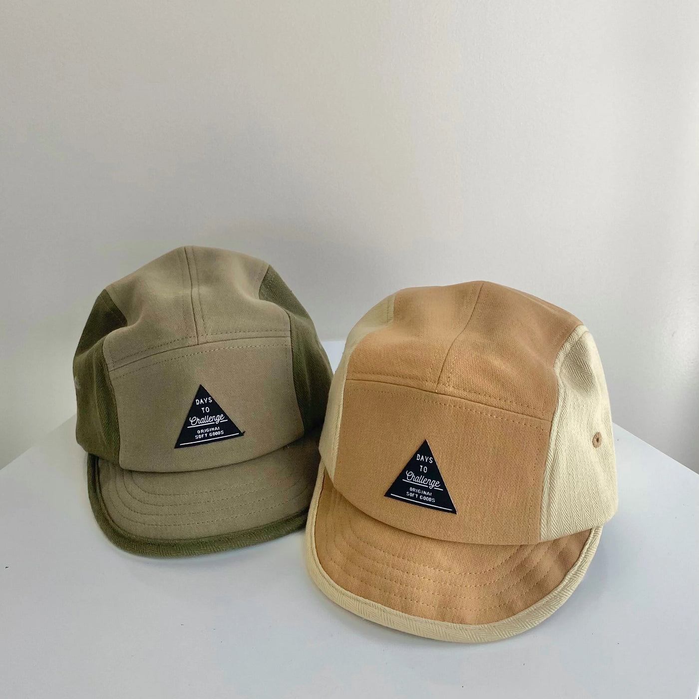 【hamomisi】Kids Genie Cap(54cm)