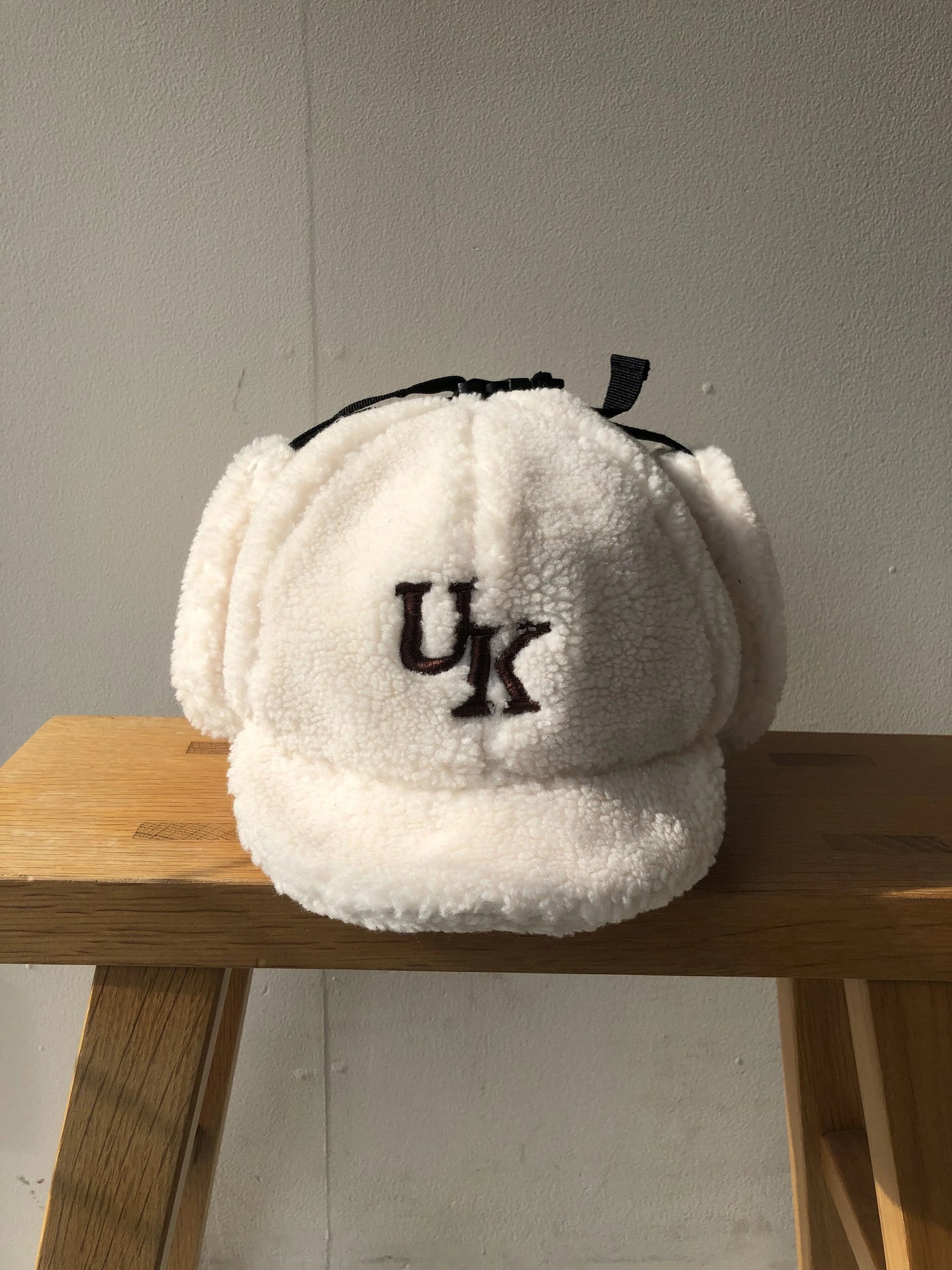 【hamomisi】City Flight Cap(52.54cm)