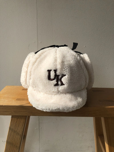 【hamomisi】City Flight Cap(52.54cm)