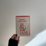 Postcard [ZERO PER ZERO]