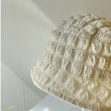 【hamomisi】Marsh girl hat
