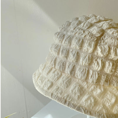 【hamomisi】Marsh girl hat