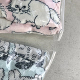 【hamomisi】Warm blanket Cat