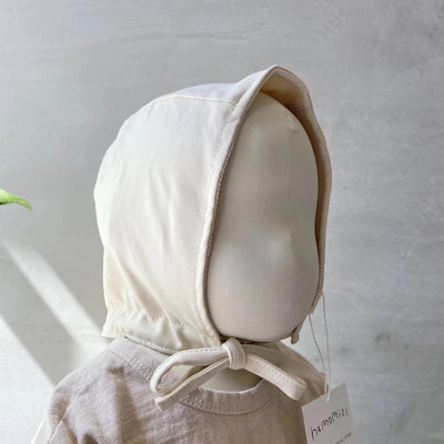 【hamomisi】Candy Bonnet(50cm)