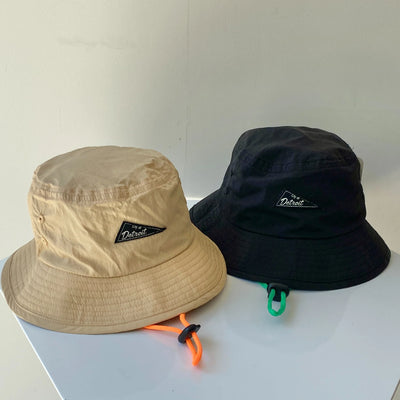 【hamomisi】Kids Detroit Hat(52cm)