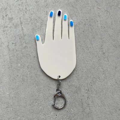 【riru】TE (S) no.20 (キーホルダー仕様)