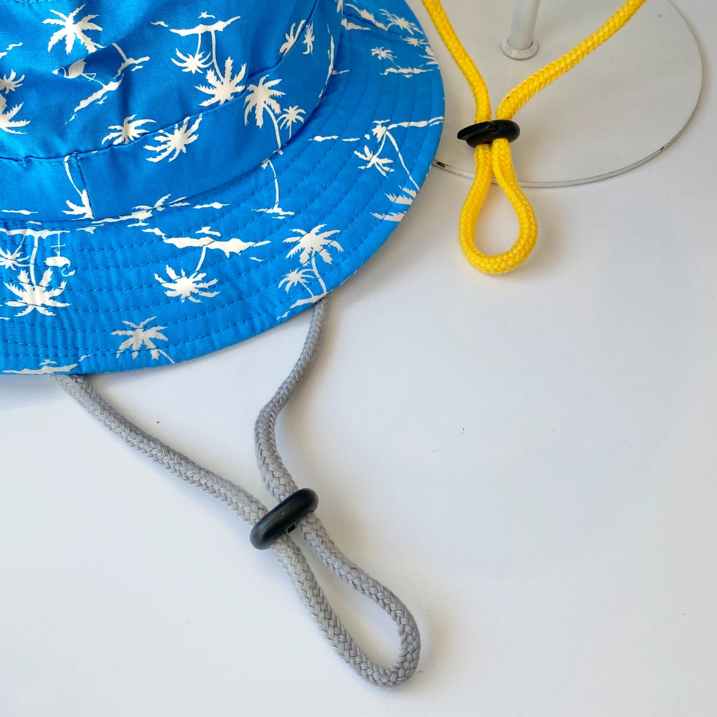 【hamomisi】kids aloha adv hat(54cm)