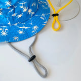 【hamomisi】kids aloha adv hat(54cm)