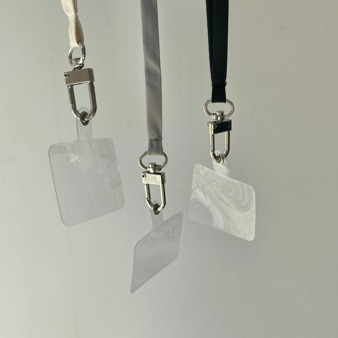 【ハモミシノオトナフク】Tulle shoulder strap