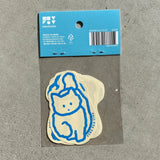 Message card pack [ZERO PER ZERO]