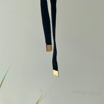 【ハモミシノオトナフク】Fur ear muffler