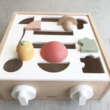 【dou?】little chef