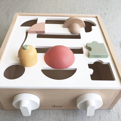 【dou?】little chef