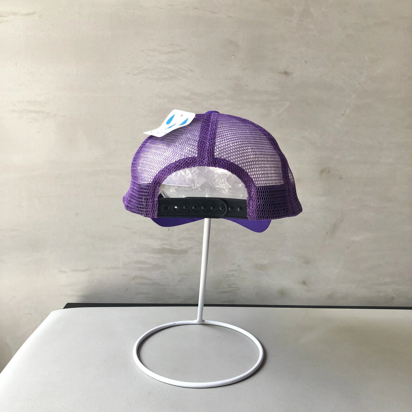 【hamomisi】Shaka Mesh(52cm)