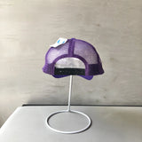 【hamomisi】Shaka Mesh(52cm)