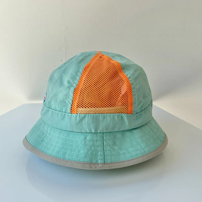 【hamomisi】Baby Mesh Hat(48.50cm)
