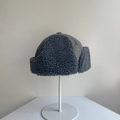 【hamomisi】Mild flight cap