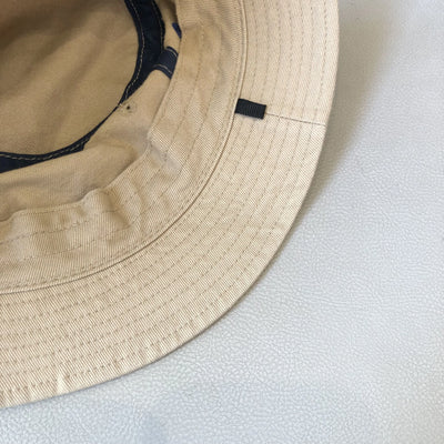 【hamomisi】Funtime Bucket Hat(52cm)