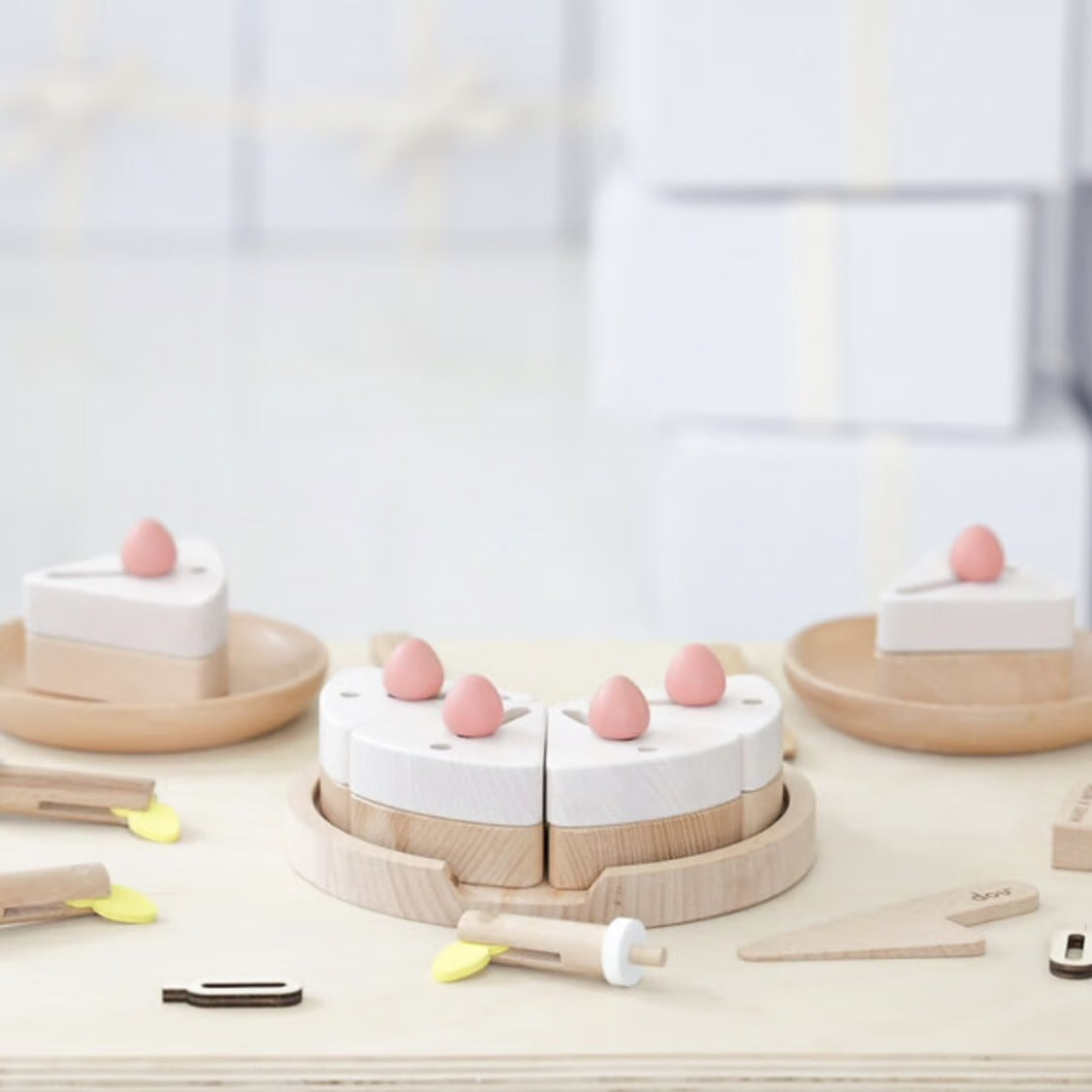 【dou?】make a wish