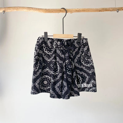 【hamomisi】Paisley pants(130~160)