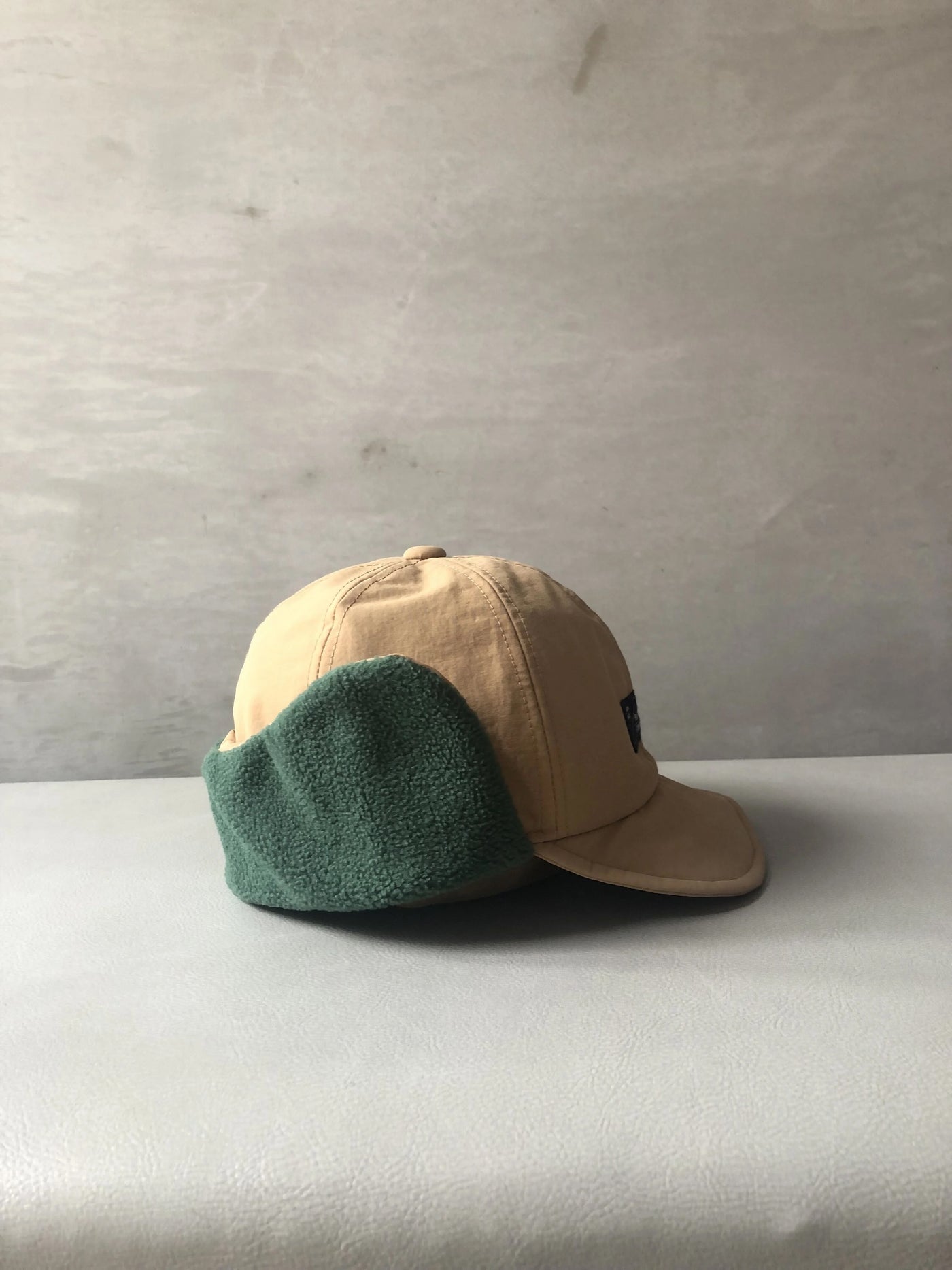 【hamomisi】SF Ear Cap(54cm)