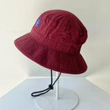 【hamomisi】Laugh Mat Hat(52.54cm)