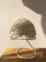 【hamomisi】Kids Rogers Boa Cap(52.54cm)