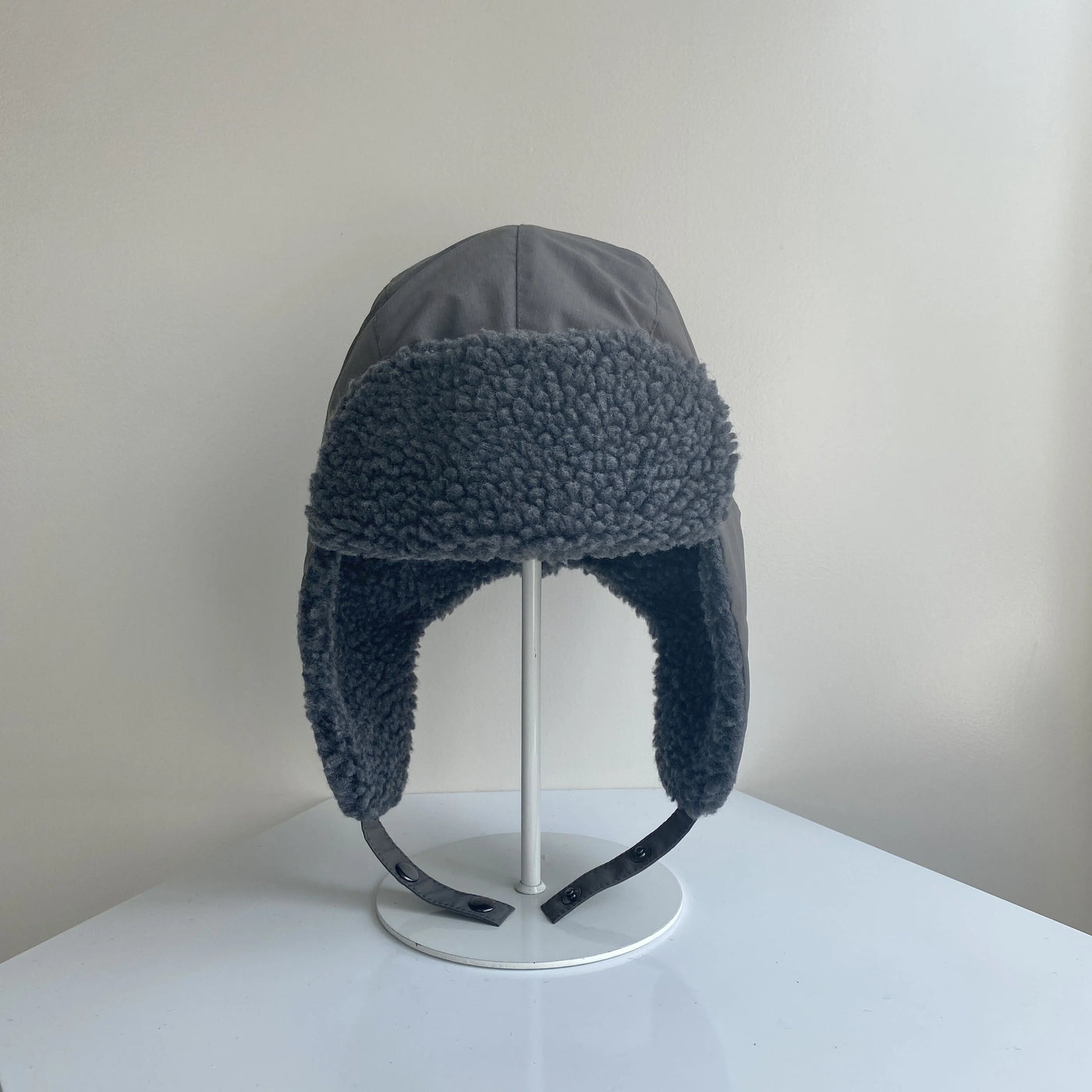 【hamomisi】Mild flight cap