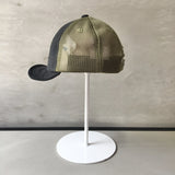 【hamomisi】Sunny Side cap(52.54cm)