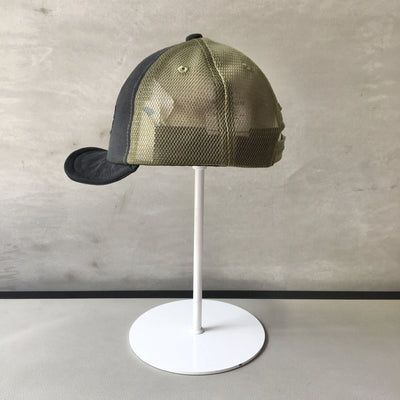 【hamomisi】Sunny Side cap(52.54cm)
