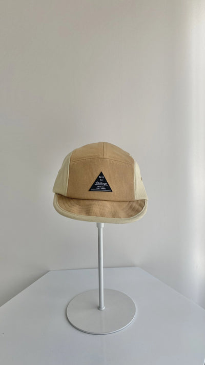 【hamomisi】Kids Genie Cap(54cm)