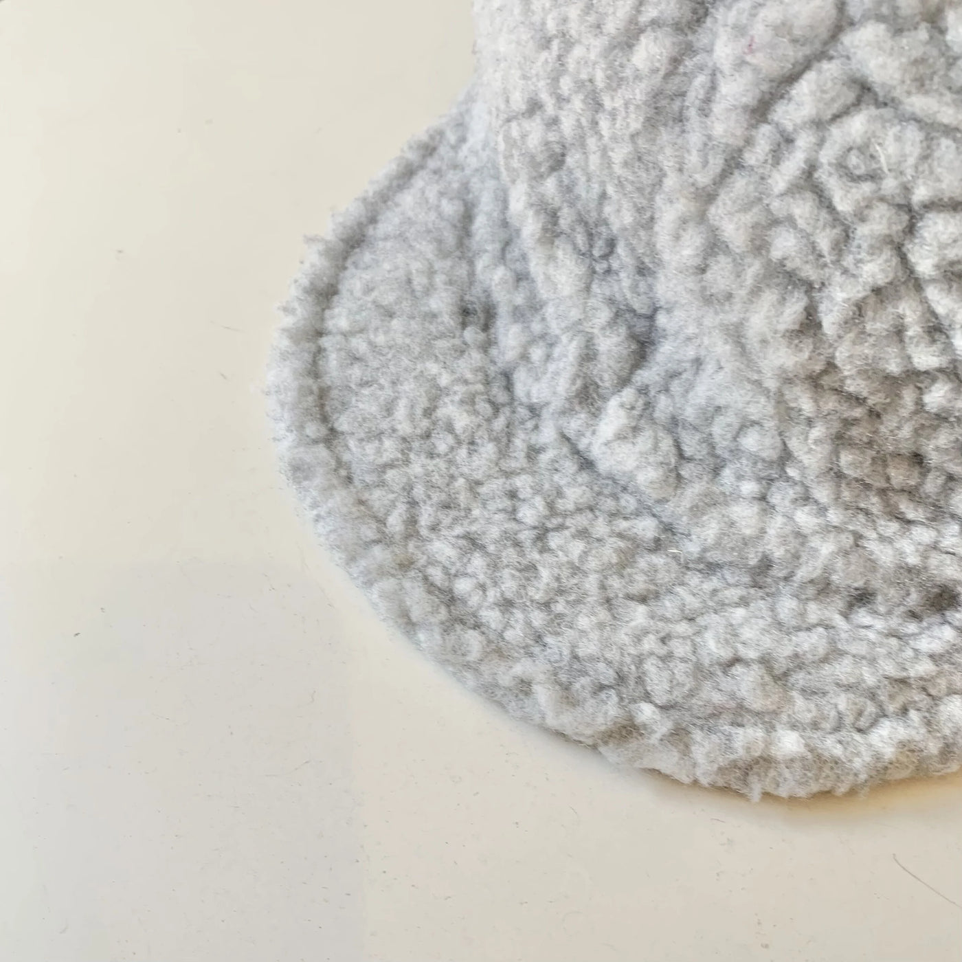 【hamomisi】Kids Boa Ton Ball Cap (54㎝)