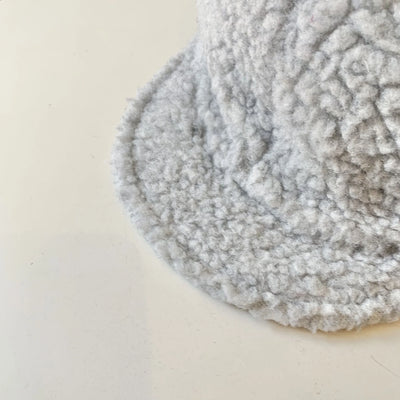 【hamomisi】Kids Boa Ton Ball Cap (54㎝)