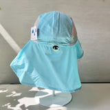 【hamomisi】Swimming Hat(52.54cm)