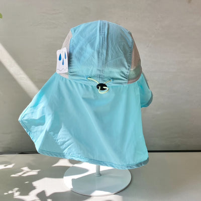 【hamomisi】Swimming Hat(52.54cm)