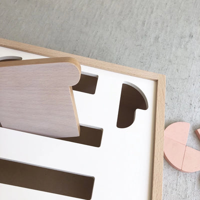 【dou?】little chef