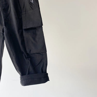 【hamomisi】cargo pants(90~130)