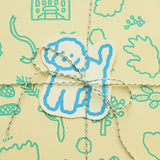 Message card pack [ZERO PER ZERO]