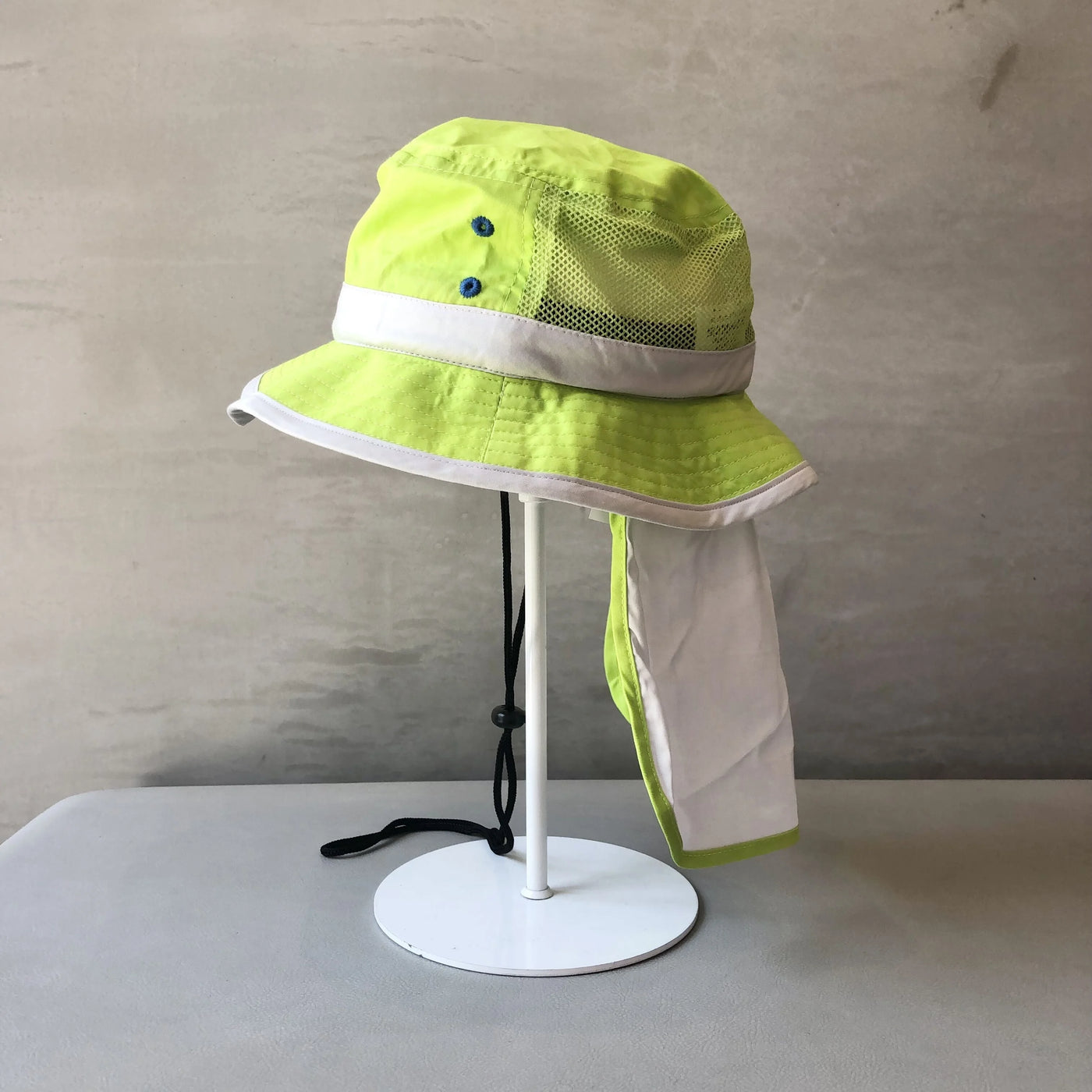【hamomisi】Adventure Hat(50cm)