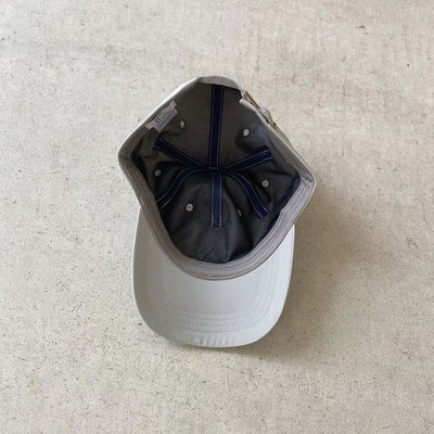 【su dé】 ゆったりサイズのキャップ（オトナ）size60~63cm