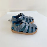 【igor】 NICO CARAMELO　キッズサンダル　正規代理店　