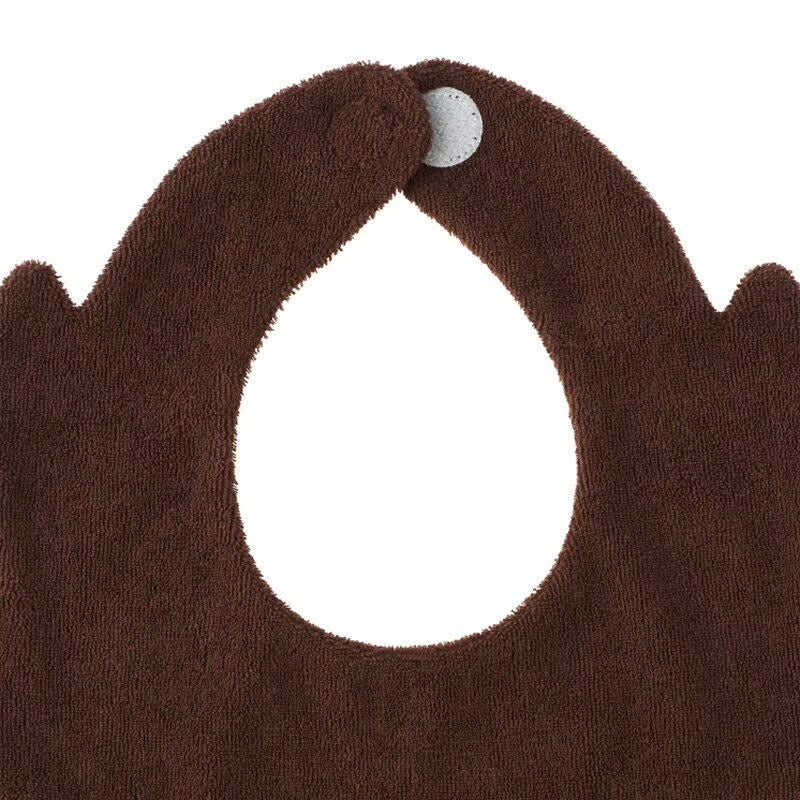 【Niva】子鹿スタイ／kojika bib