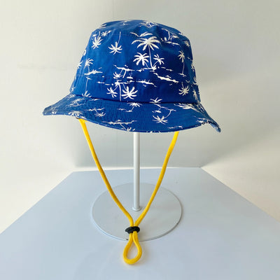 【hamomisi】kids aloha adv hat(54cm)