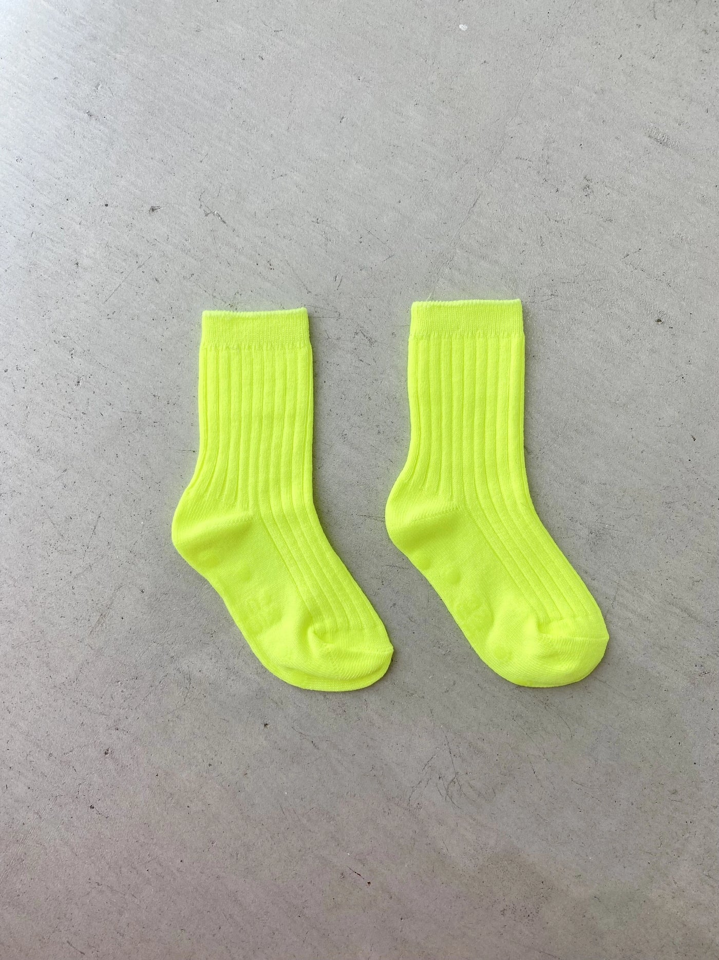 【hamomisi】Neon socks