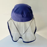 【hamomisi】swim col 2 hat(52.54cm)