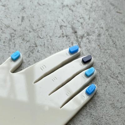 【riru】TE (S) no.20 (キーホルダー仕様)