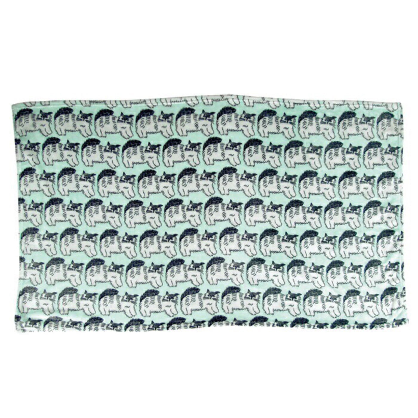 【hamomisi】Warm blanket Cat