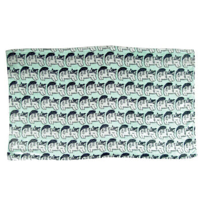 【hamomisi】Warm blanket Cat