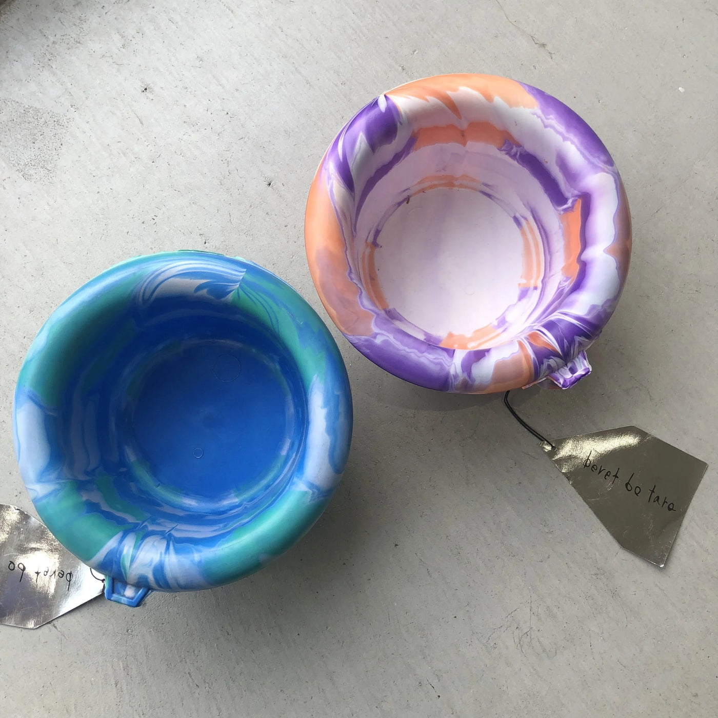 【hamomisi】BATH BOWL S