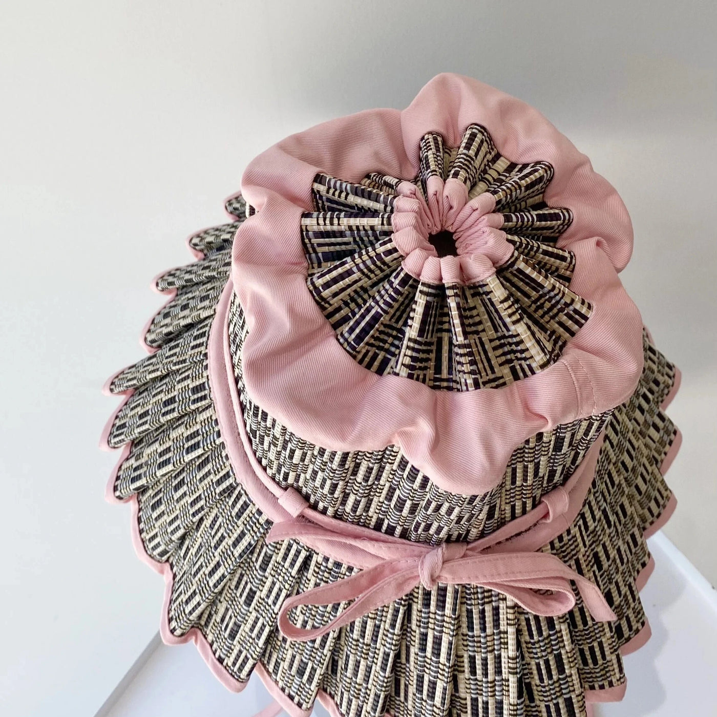 【Lorna Murray】CHILD(M)52~54cm Capri HAT